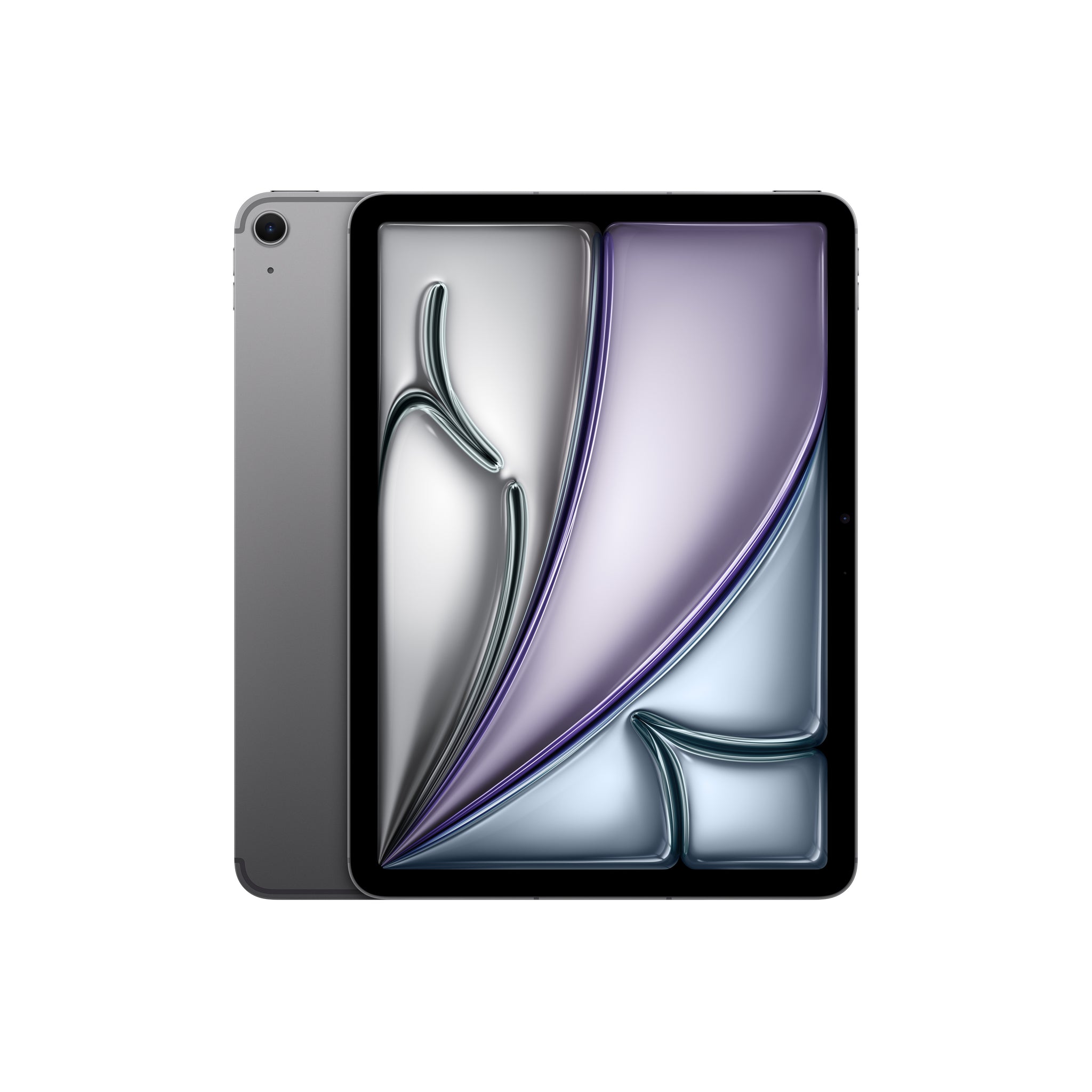 11-inch iPad Air M3 Chip Wi-Fi + Cellular 512GB (2025) 11-inch iPad Air M3 Chip Wi-Fi + Cellular 512GB (2025)