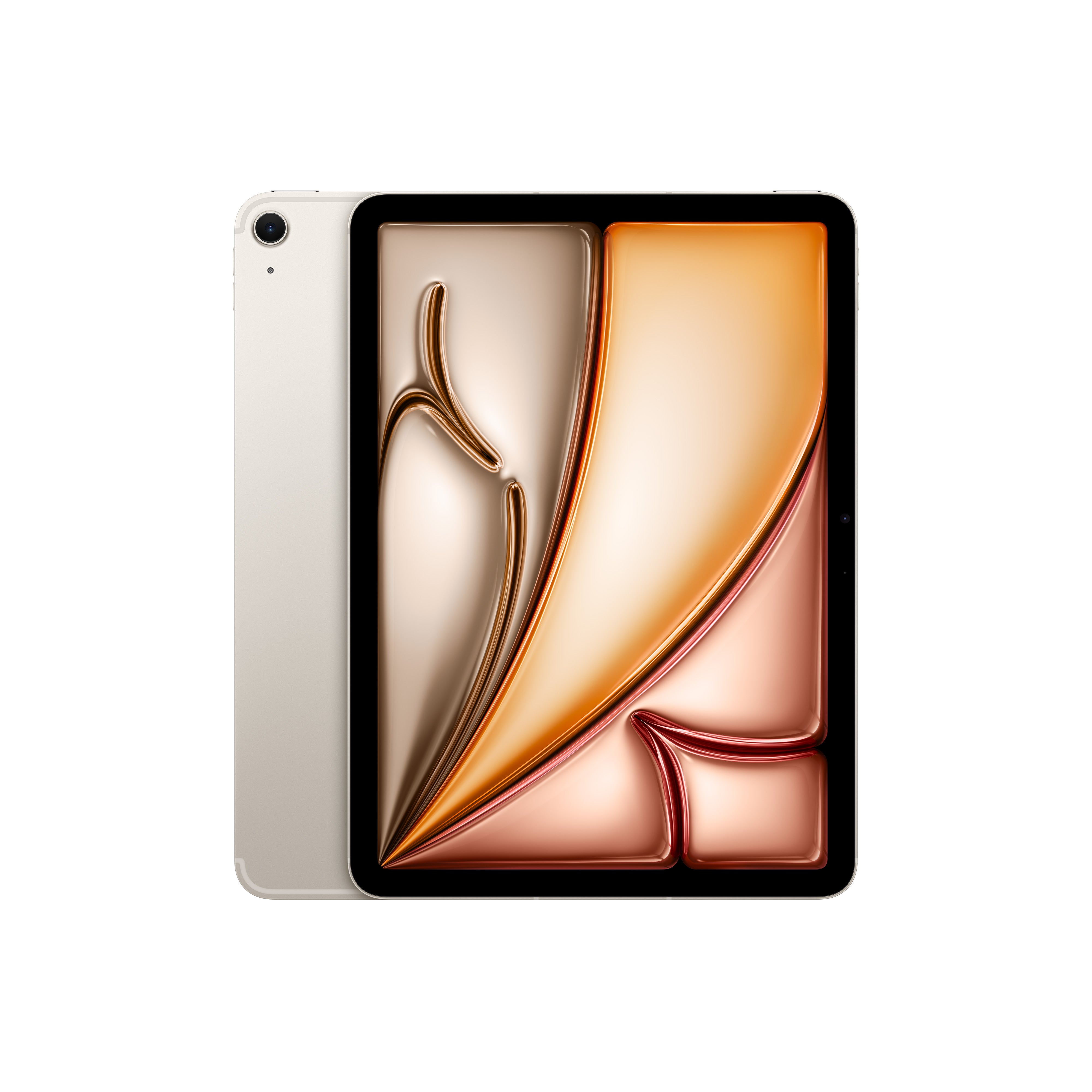 11-inch iPad Air M3 Chip Wi-Fi 128GB (2025) – rptech.qa