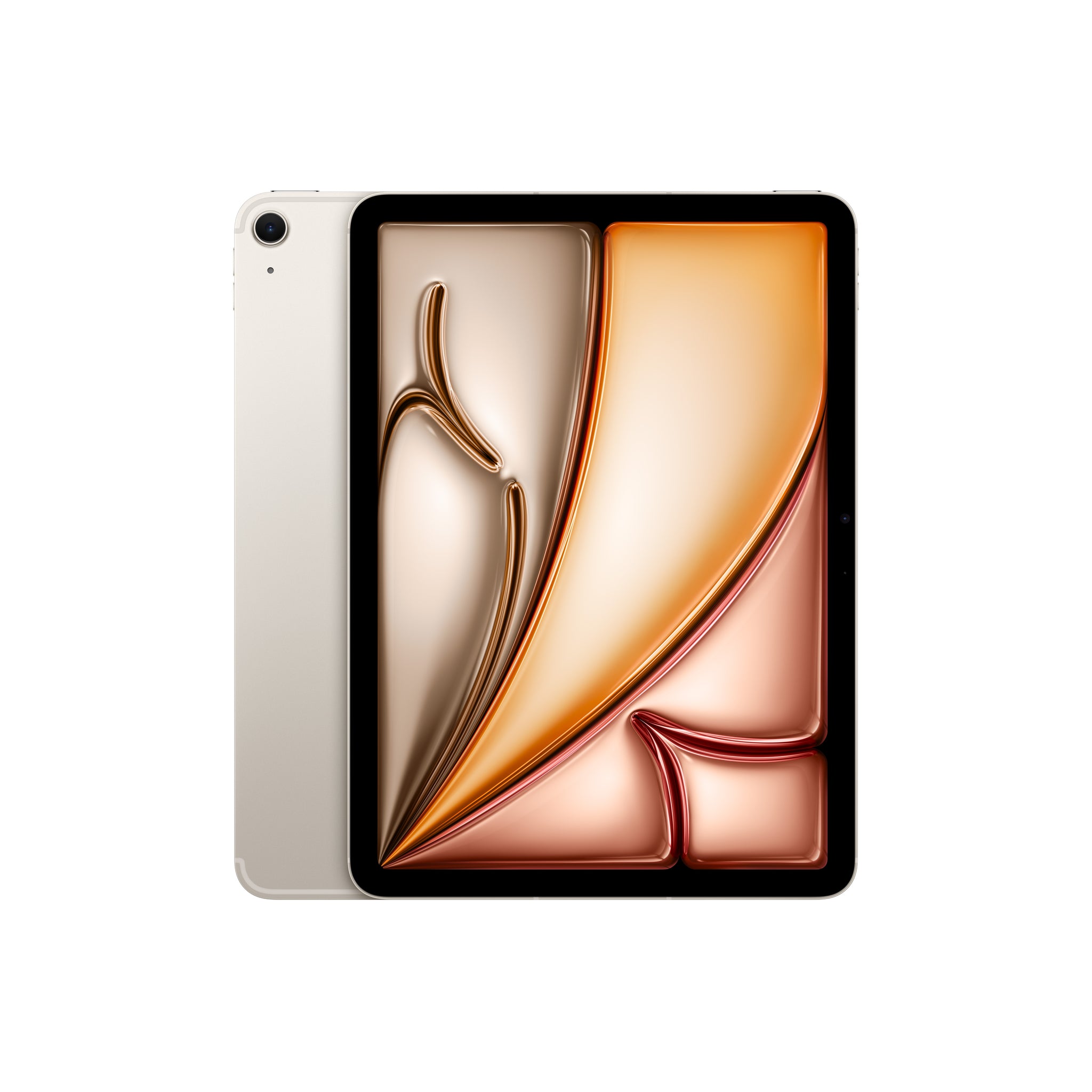 11-inch iPad Air M3 Chip Wi-Fi 256GB (2025) – rptech.qa