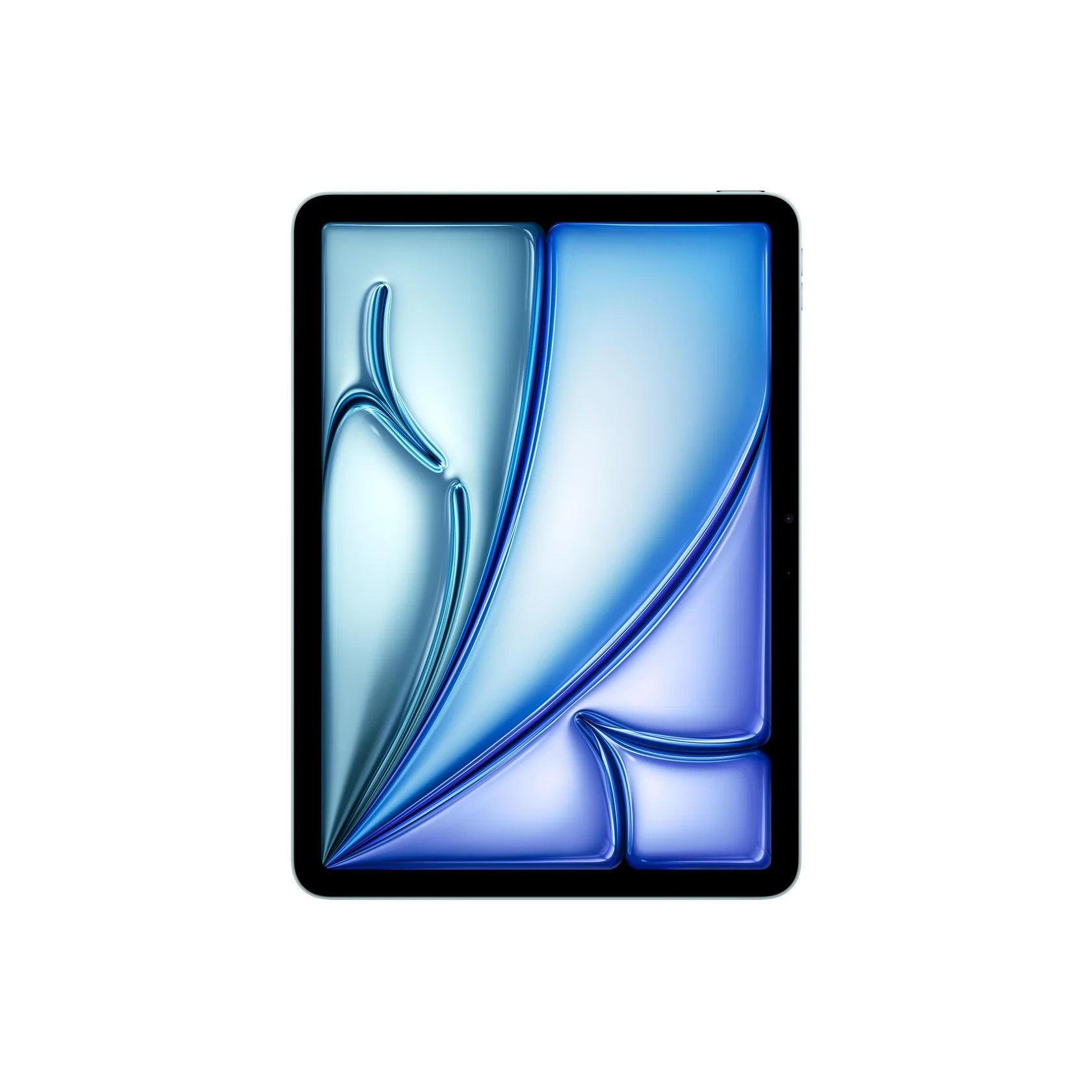 13 inch iPad Air M2 Wi-Fi 256GB (2024) – rptech.qa