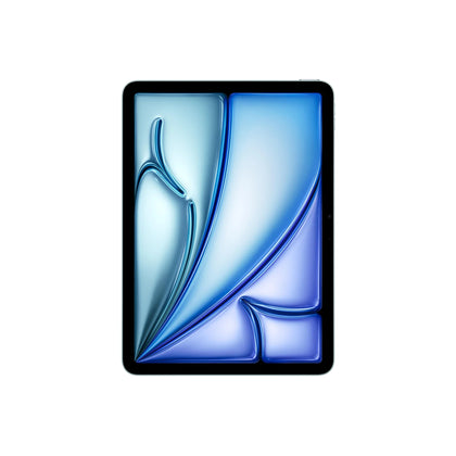 11 inch iPad Air M2 Wi-Fi 512GB (2024)