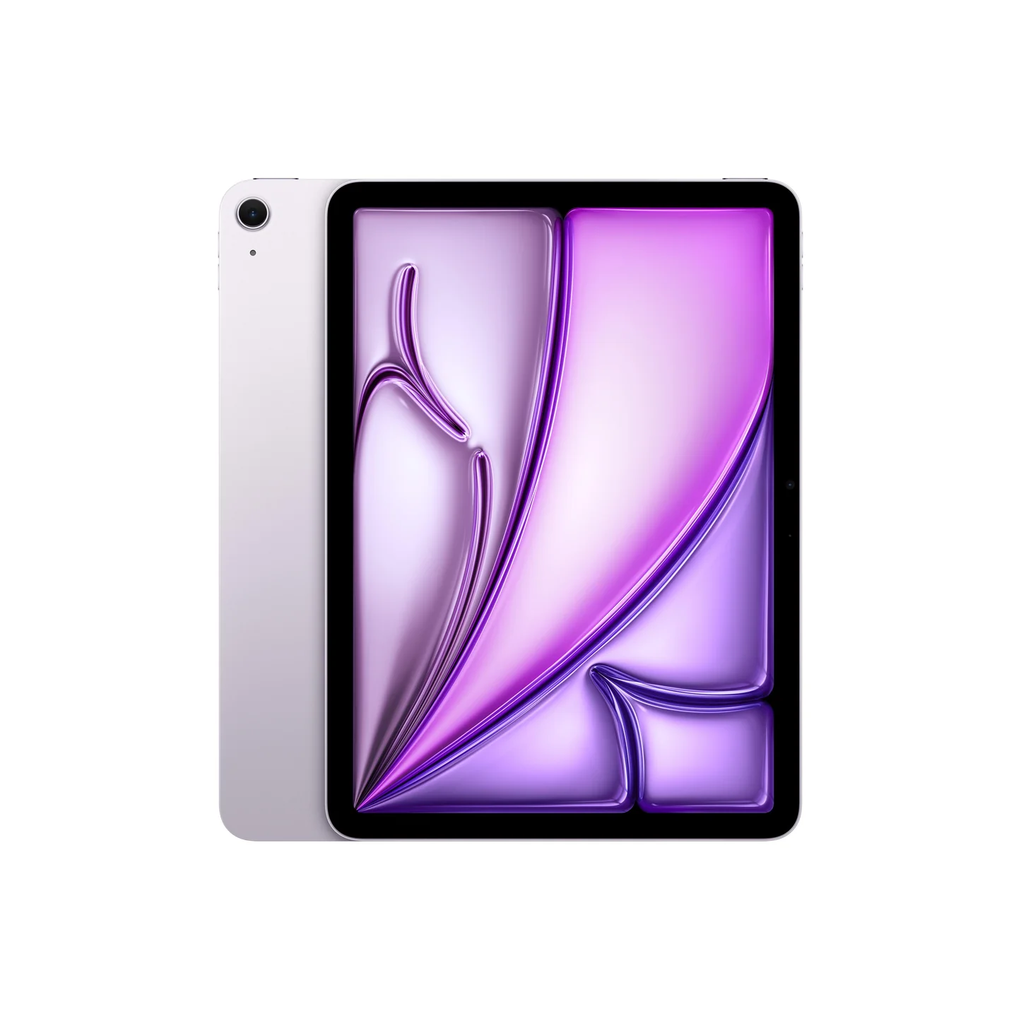 11 inch iPad Air M2 Wi-Fi 256GB (2024) – rptech.qa