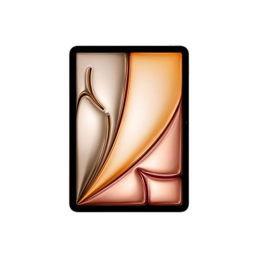 11 inch iPad Air M2 Wi-Fi 512GB (2024)