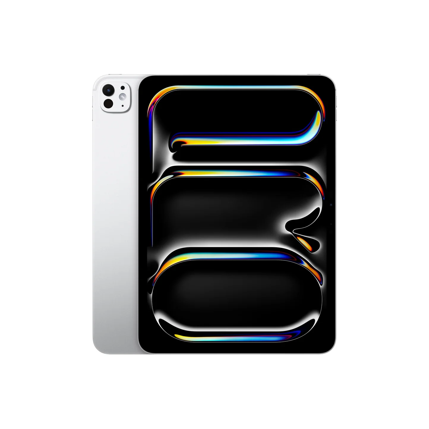 11 inch iPad Pro-M4 WiFi 256GB (2024) – rptech.qa