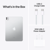 11 inch iPad Pro-M4 WiFi 256GB (2024)