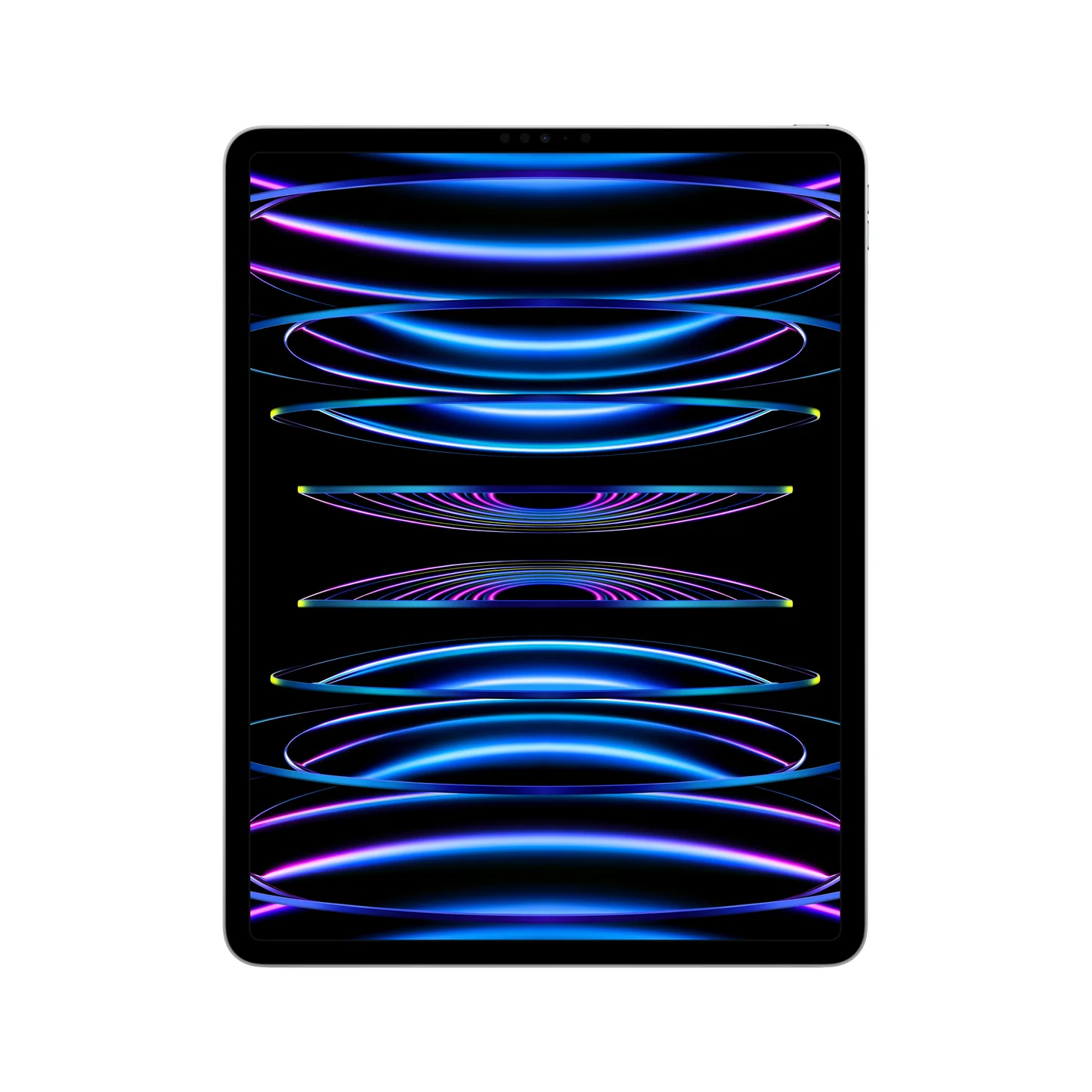 Apple iPad Pro 12.9 inch M2 Chip (2022) WIFI- 1 TB – rptech.qa