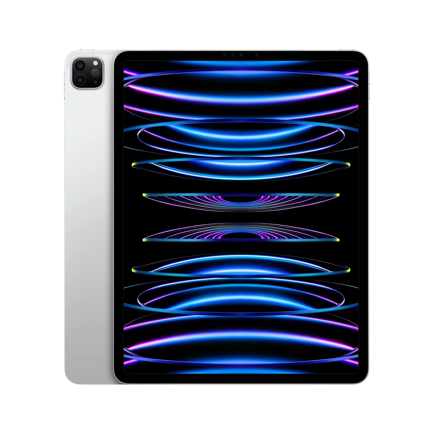 Apple iPad Pro 12.9 inch M2 Chip (2022) WIFI- 1 TB – rptech.qa