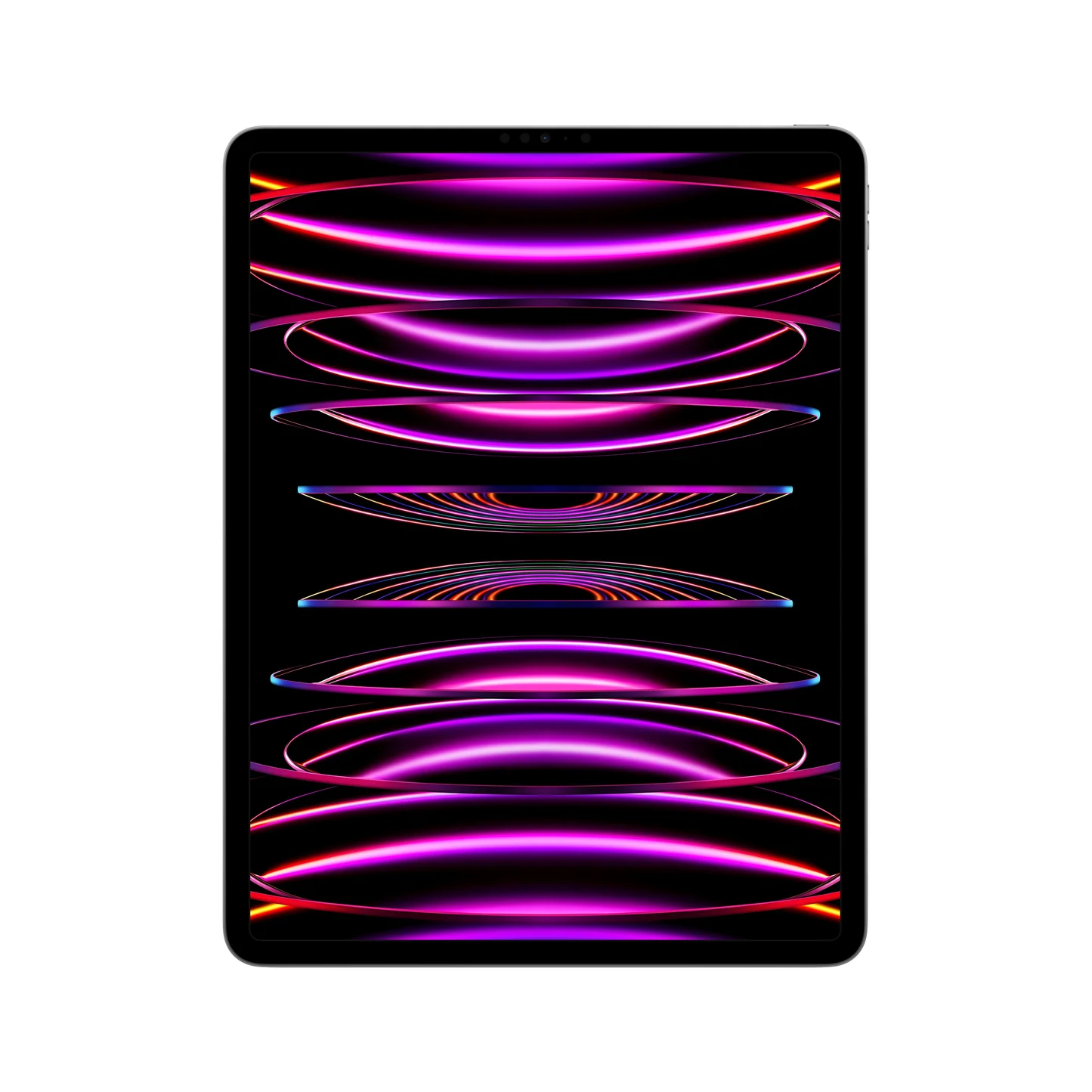 Apple iPad Pro 12.9 inch M2 Chip (2022) WIFI- 1 TB – rptech.qa