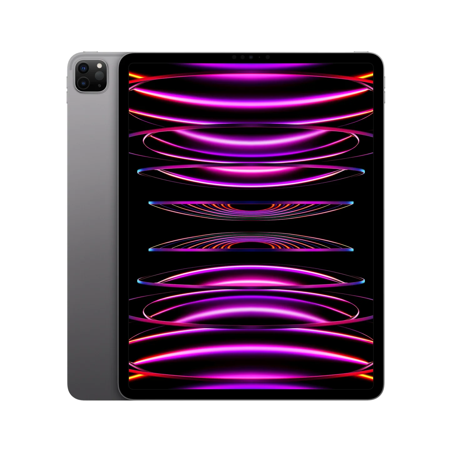 Apple iPad Pro 12.9 inch M2 Chip (2022) WIFI- 1 TB