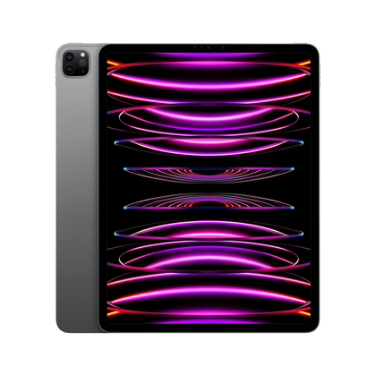 Apple iPad Pro 12.9 inch M2 Chip (2022) WIFI- 1 TB