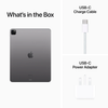 Apple iPad Pro 12.9 inch M2 Chip (2022) WIFI- 1 TB