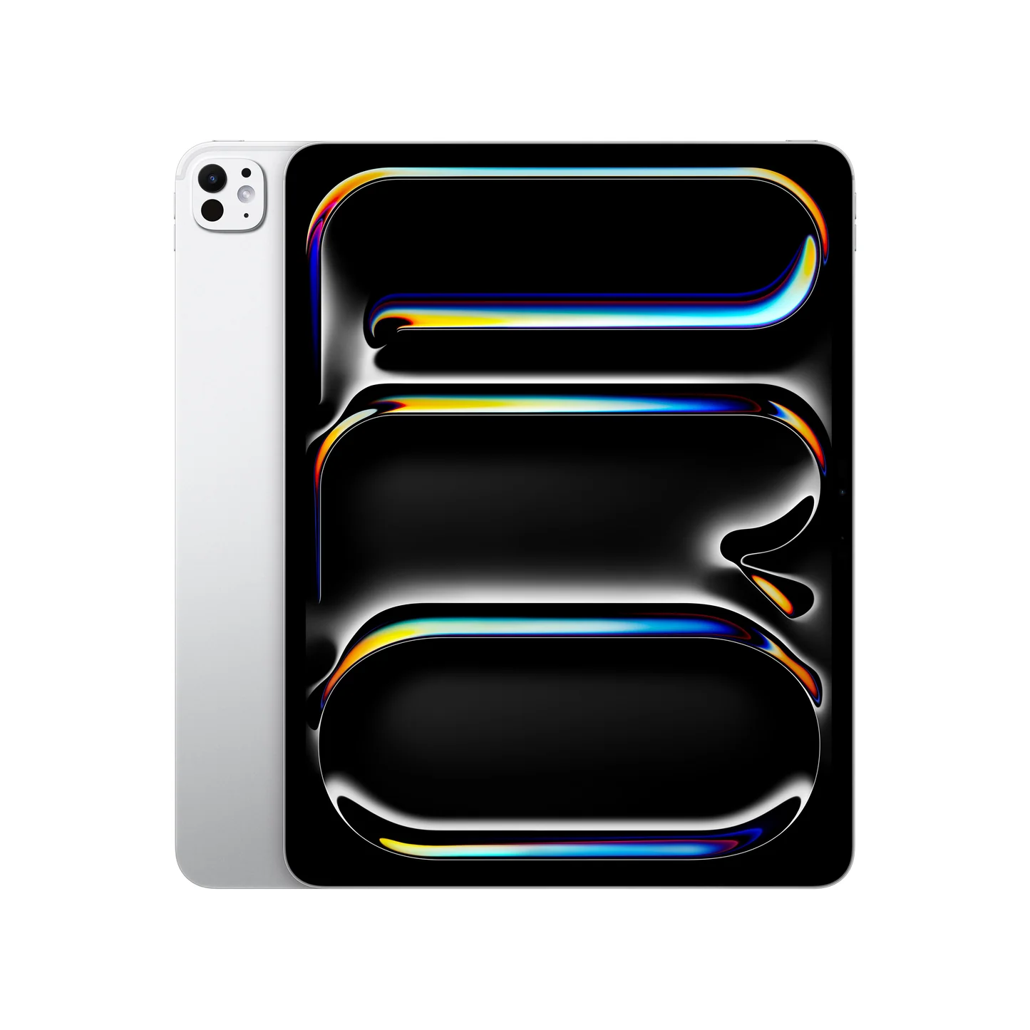 13 inch iPad Pro M4 256GB- WIFI with Standard glass (MVX23AB/A)