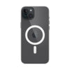Exact MagSafe Clear Case for iPhone 15
