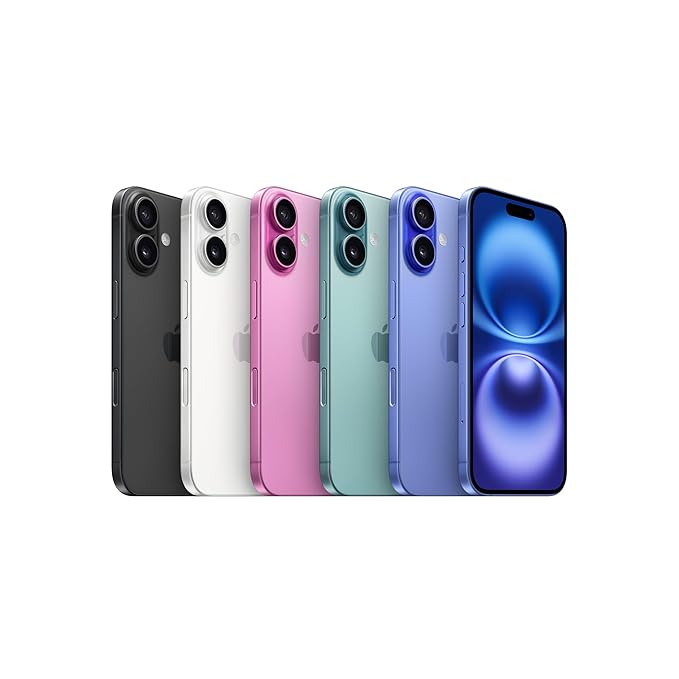 Apple iPhone 16 Plus 128GB Apple iPhone 16 Plus 128GB