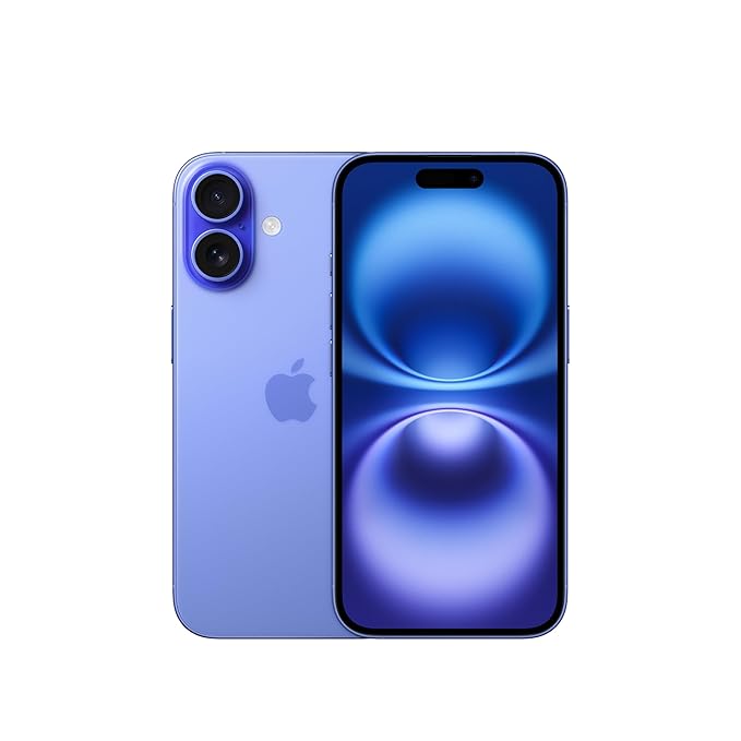 Apple iPhone 16 Plus 128GB Apple iPhone 16 Plus 128GB
