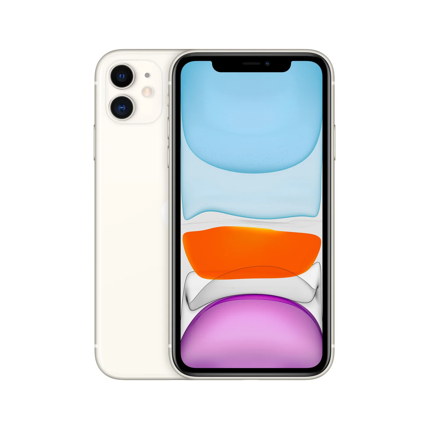 Apple - iPhone 11  128GB　香港版 iPhone 11 128GB Black - Refurbished product | Allo Allo