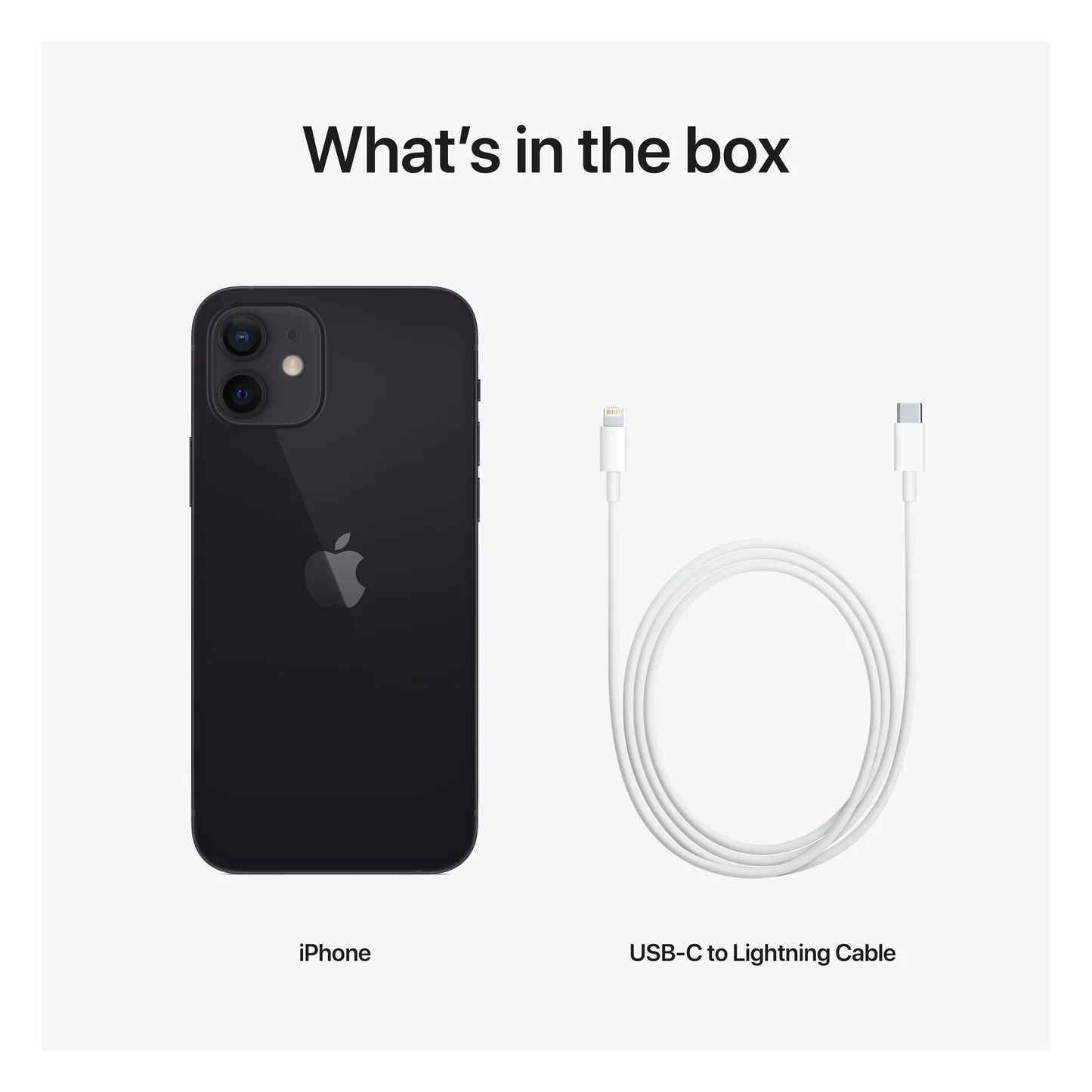 Apple iPhone 12 128GB Apple iPhone 12 128GB