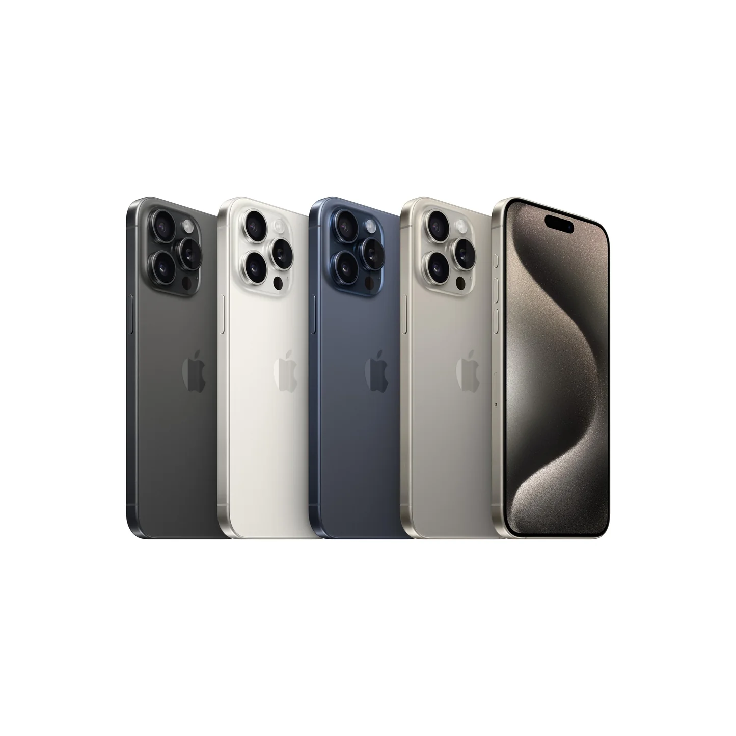 Apple iPhone 15 Pro 512GB Apple iPhone 15 Pro 512GB