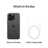 Apple iPhone 15 Pro 512GB
