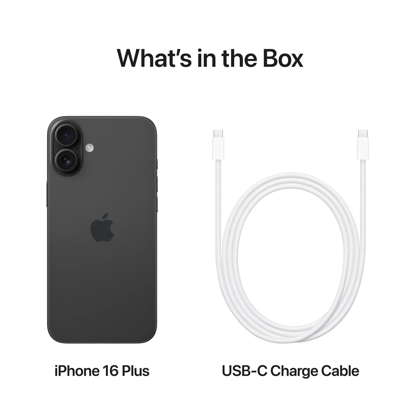 Apple iPhone 16 Plus 256GB Apple iPhone 16 Plus 256GB