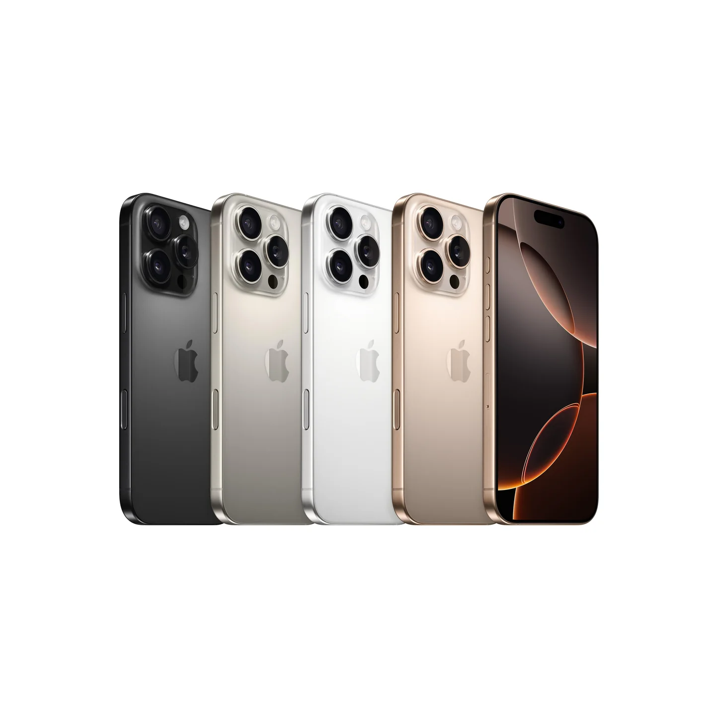Apple iPhone 16 Pro 512GB Apple iPhone 16 Pro 512GB