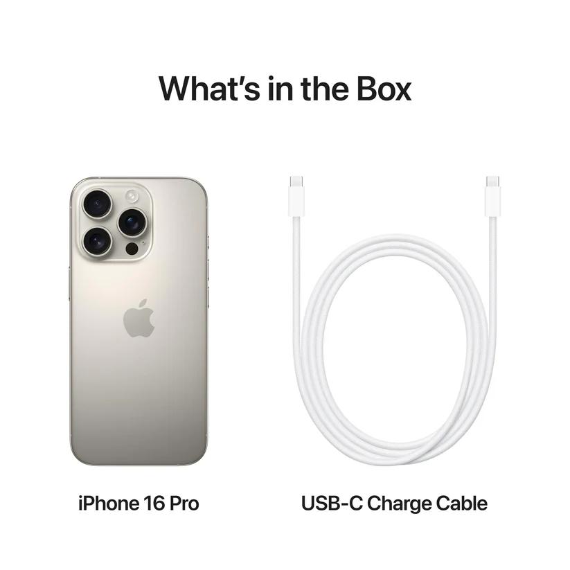 Apple iPhone 16 Pro 512GB Apple iPhone 16 Pro 512GB