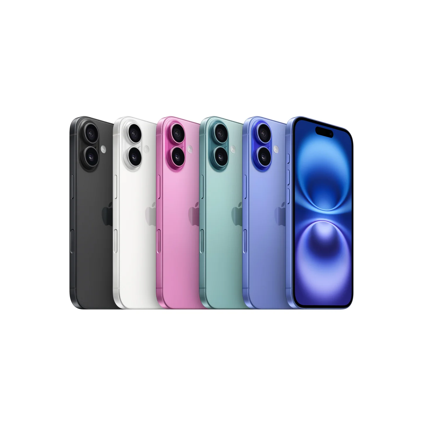 Apple iPhone 16 128GB Apple iPhone 16 128GB