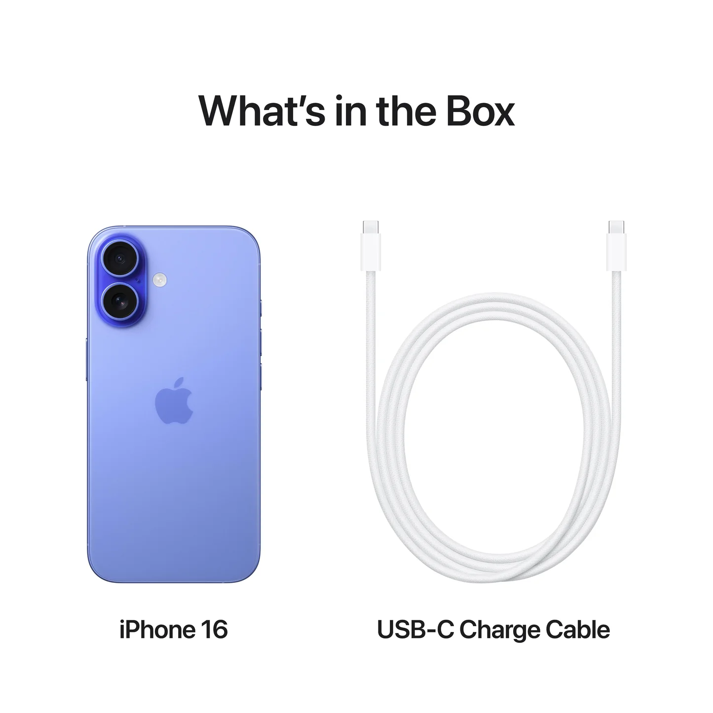 Apple iPhone 16 256GB Apple iPhone 16 256GB