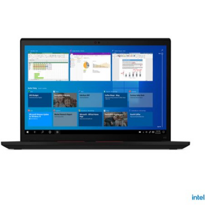 Lenovo ThinkPad X13 - Intel Core i5-1135G7 - 20WK008LAD