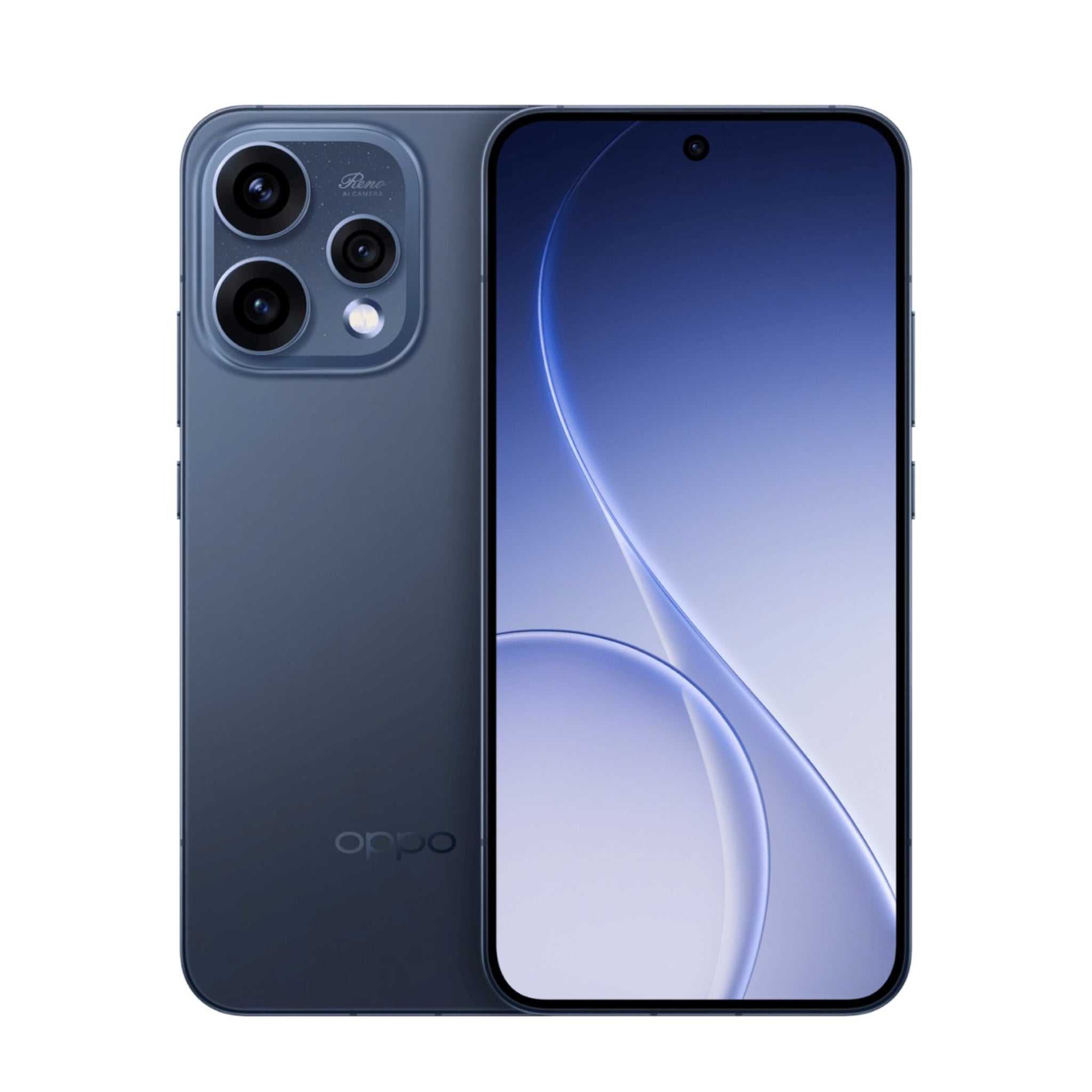 OPPO Reno 15 5G 12GB RAM 512GB with Oppo Enco Buds2 – rptech.qa