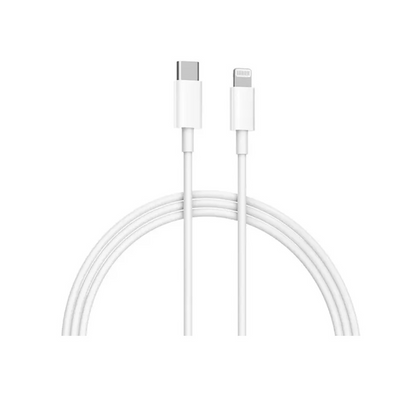 Mi TypeC to Lightning Cable 1m