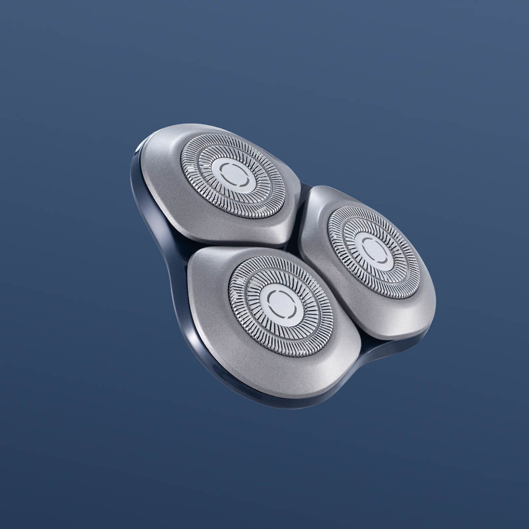 Xiaomi Electric Shaver S101 Replacement Head Xiaomi Electric Shaver S101 Replacement Head