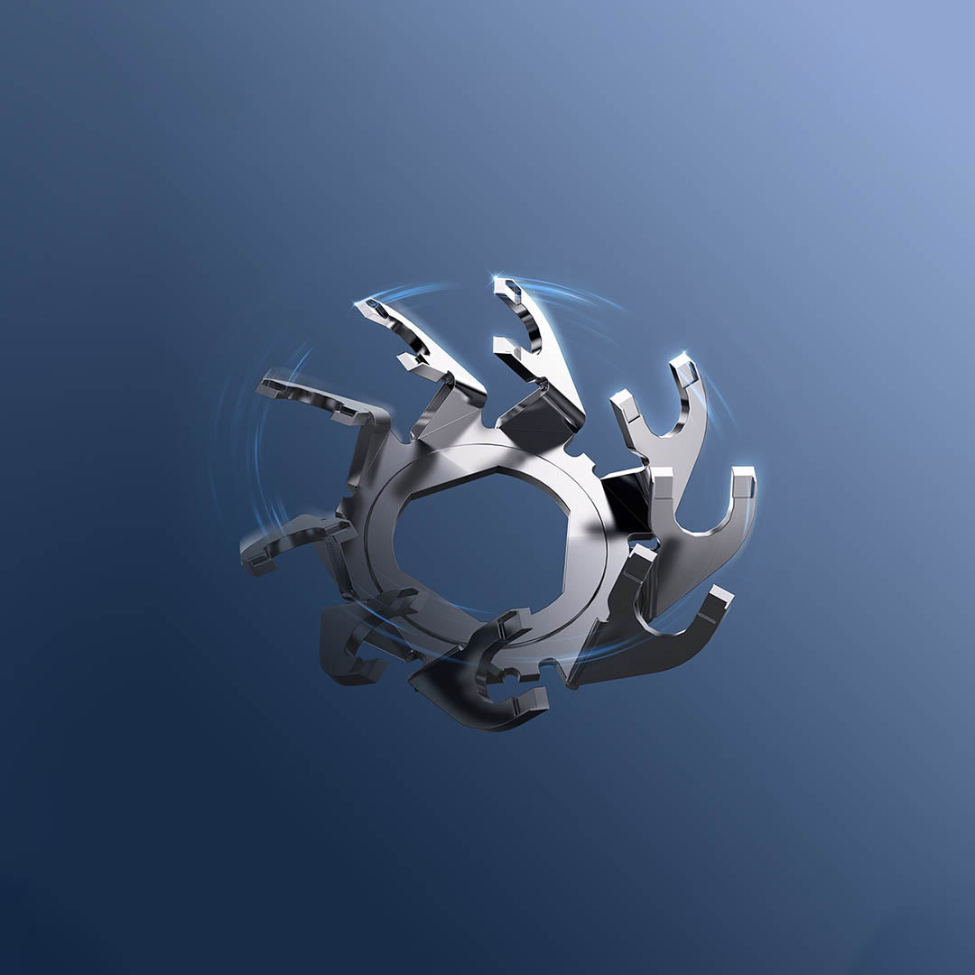 Xiaomi Electric Shaver S101 Replacement Head Xiaomi Electric Shaver S101 Replacement Head