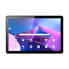 Lenovo M10 - Tab 328XU, Storm Grey - 10.1 Inches WUXGA 4GB Ram - 64GB - 4G LTE Voice - ZAAF0058AE