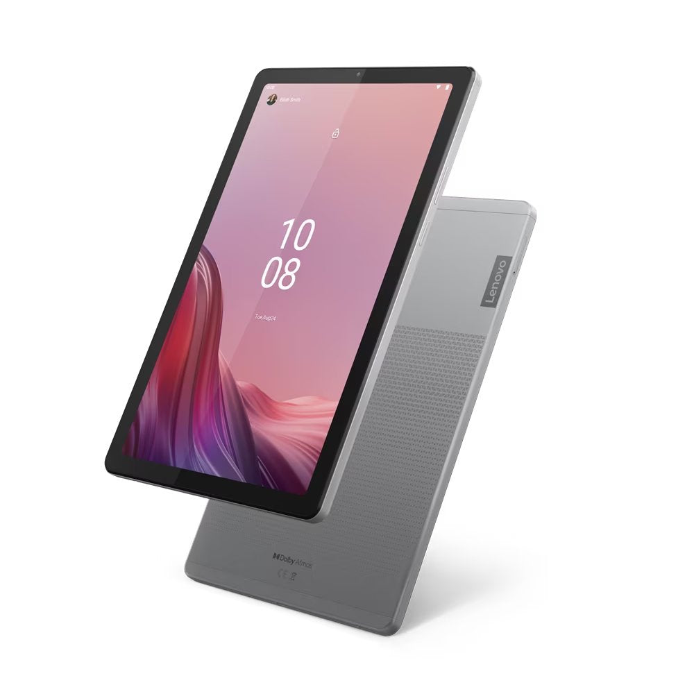 Lenovo Tab M9 - 4GB RAM - 64GB Storage - ZAC30052AE Lenovo Tab M9 - 4GB RAM - 64GB Storage - ZAC30052AE