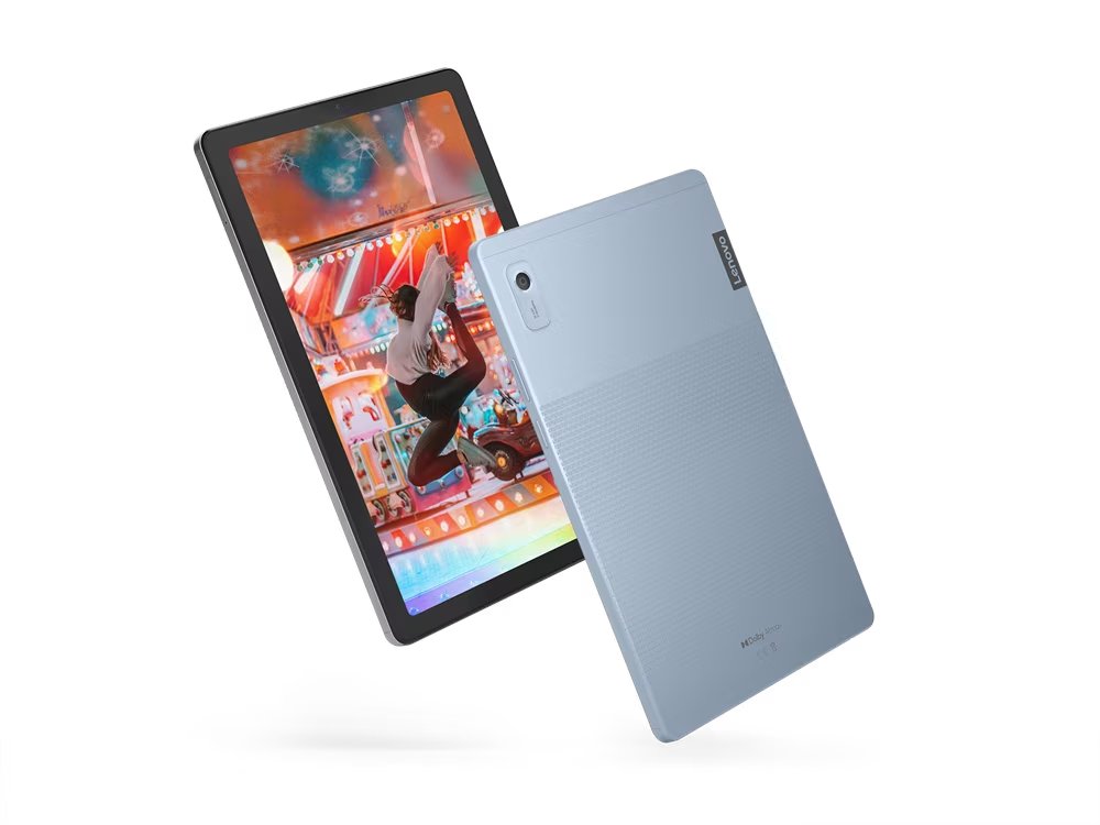 Lenovo Tab M9 - 4GB RAM - 64GB Storage - ZAC30052AE Lenovo Tab M9 - 4GB RAM - 64GB Storage - ZAC30052AE