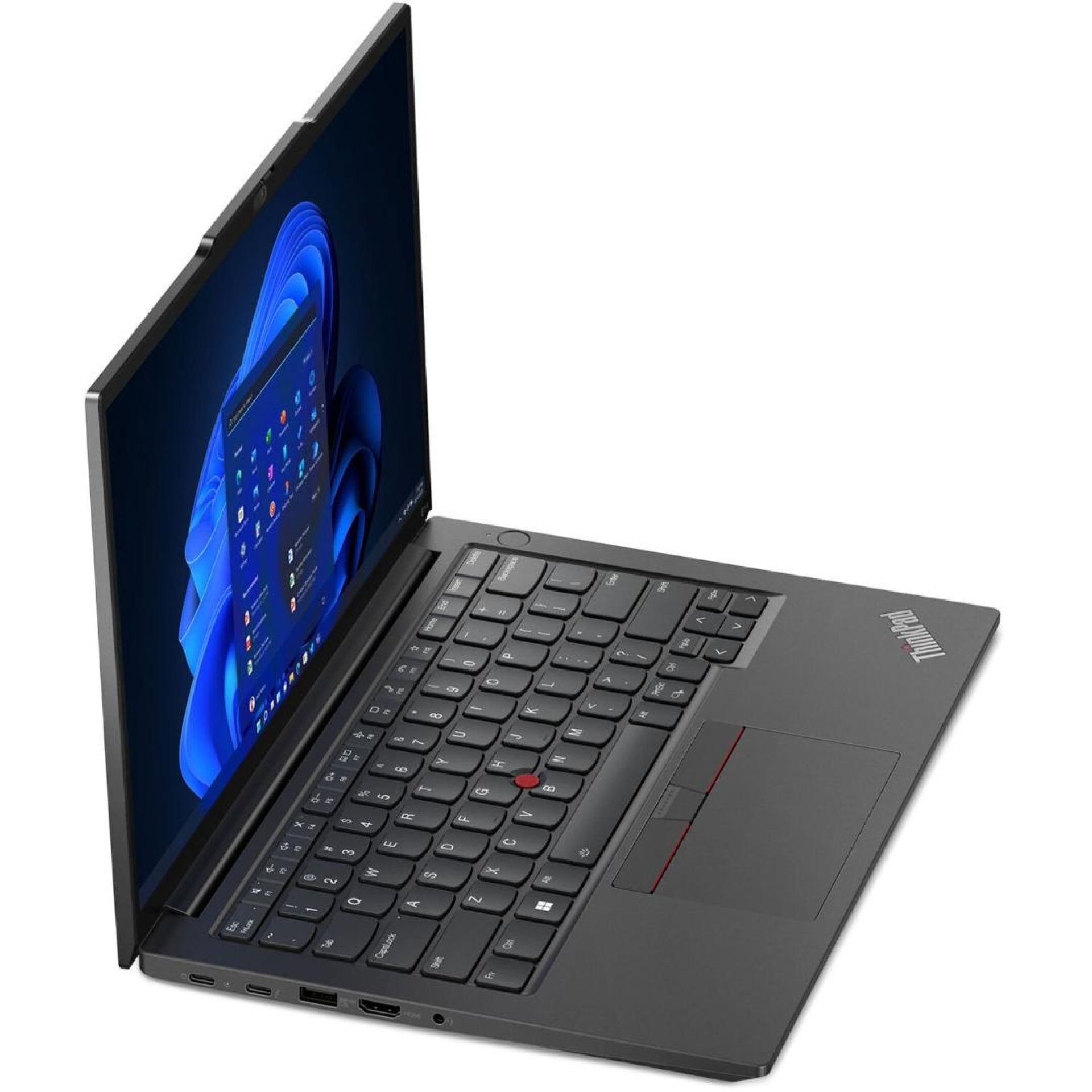 Lenovo ThinkPad E14 Gen 5 - Intel Core i5-1335U - 21JK001YGR Lenovo ThinkPad E14 Gen 5 - Intel Core i5-1335U - 21JK001YGR