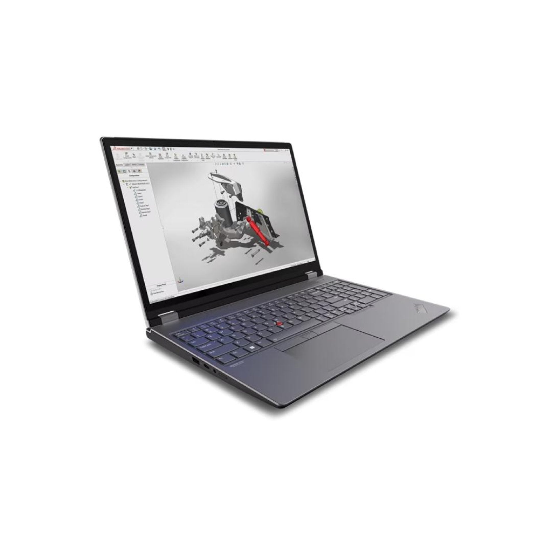 Lenovo-ThinkPad-P16-Gen 2-21FA000DGR Lenovo-ThinkPad-P16-Gen 2-21FA000DGR