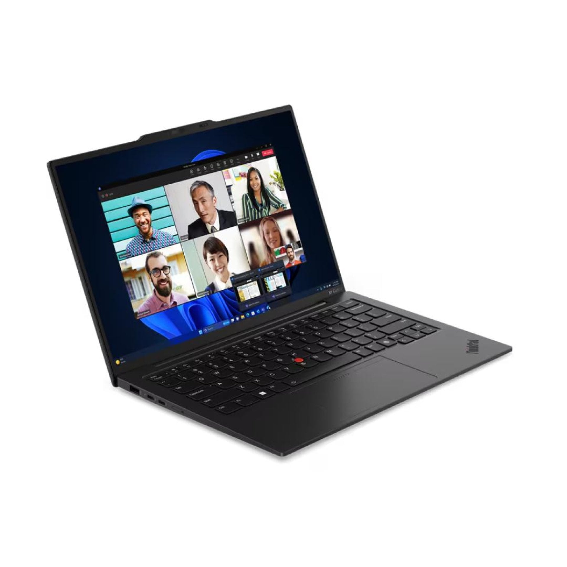 ThinkPad X1 Carbon Gen 12-Intel Core Ultra 7 155U-21KC001QGR ThinkPad X1 Carbon Gen 12-Intel Core Ultra 7 155U-21KC001QGR