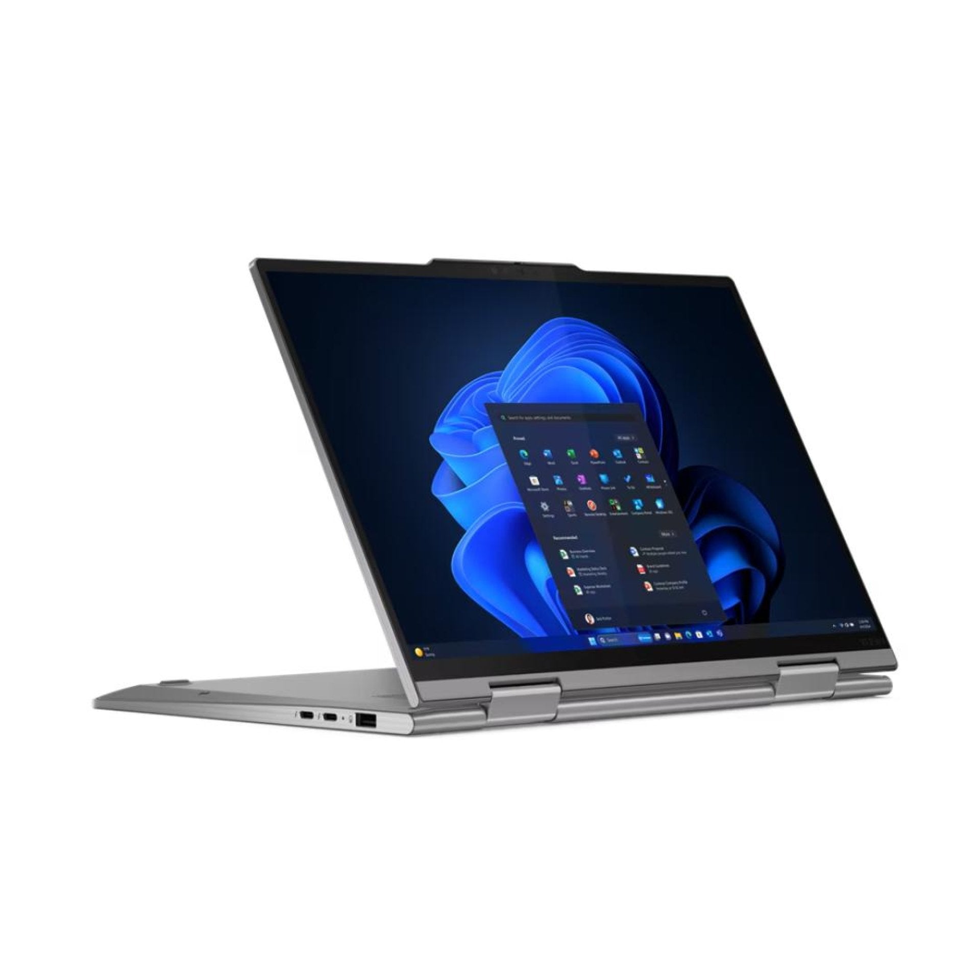 Lenovo ThinkPad X1 2-in-1 Gen 9-Intel Core Ultra 7 155U-21KE0056GR Lenovo ThinkPad X1 2-in-1 Gen 9-Intel Core Ultra 7 155U-21KE0056GR