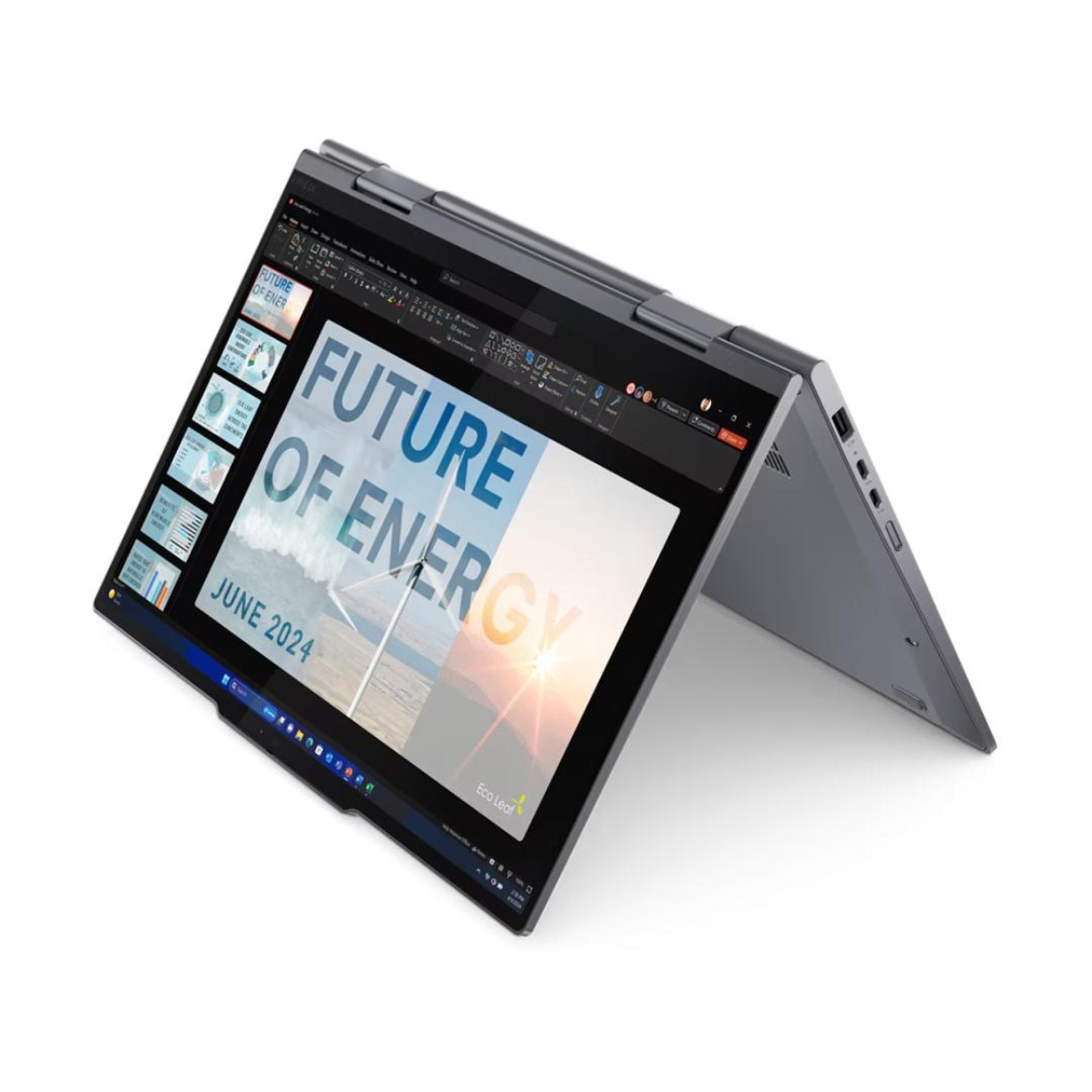 Lenovo ThinkPad X1 2-in-1 Gen 9-Intel Core Ultra 7 155U-21KE0056GR Lenovo ThinkPad X1 2-in-1 Gen 9-Intel Core Ultra 7 155U-21KE0056GR
