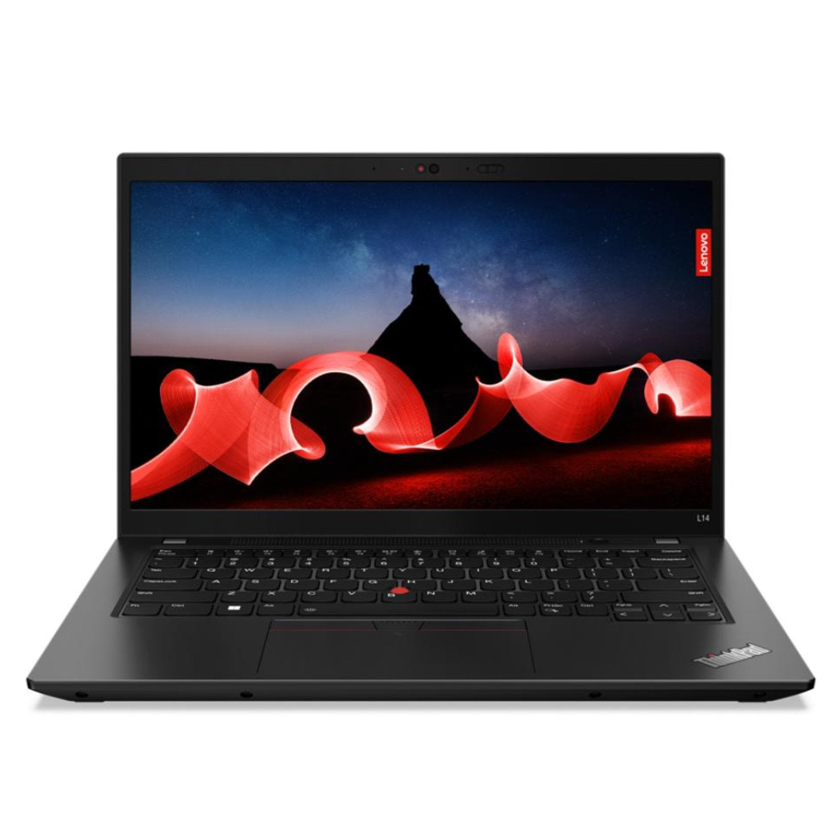 Lenovo ThinkPad L14 Gen 4 - Intel Core i7-1355U - 21H1000CGR Lenovo ThinkPad L14 Gen 4 - Intel Core i7-1355U - 21H1000CGR