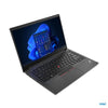 Lenovo ThinkPad E14 Gen 5 - Intel Core i5-1335U - 512GB SSD M.2 2242 NVMe, nVidia MX550 2GB, No OS - 21JK000NGR