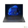 Lenovo ThinkPad E14 Gen6 - intel® Core™ Ultra 7 155H - 512GB SSD M.2 2242 NVMe, Integrated,  NO OS ( DOS) - 21M70024GR