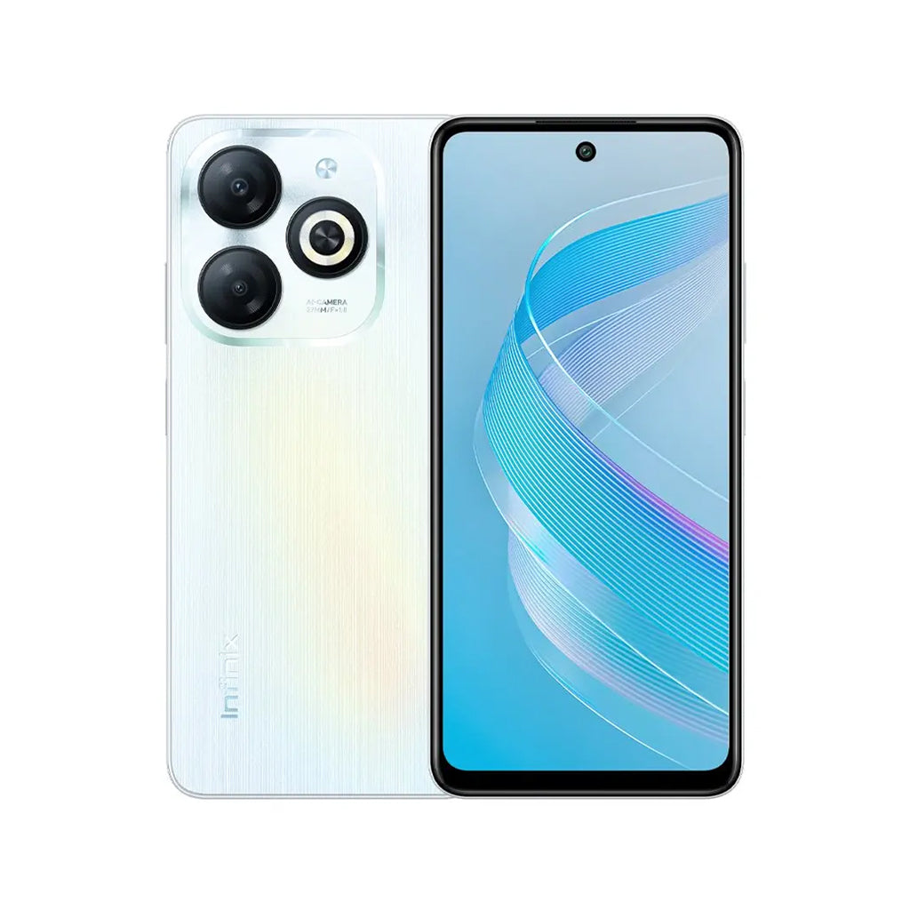 Infinix Smart 8 3GB 64GB Infinix Smart 8 3GB 64GB