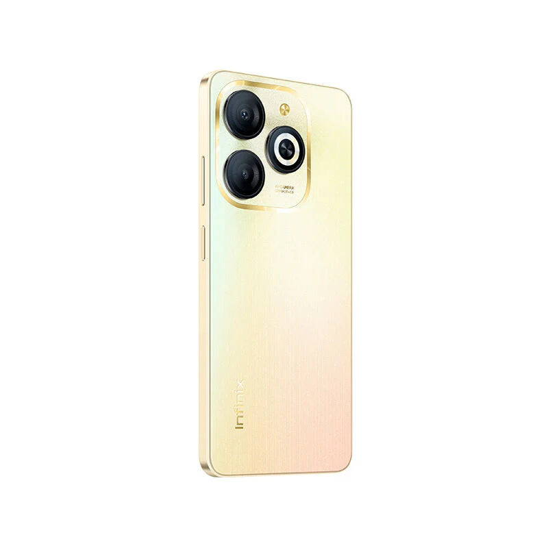 Infinix Smart 8 3GB 64GB Infinix Smart 8 3GB 64GB