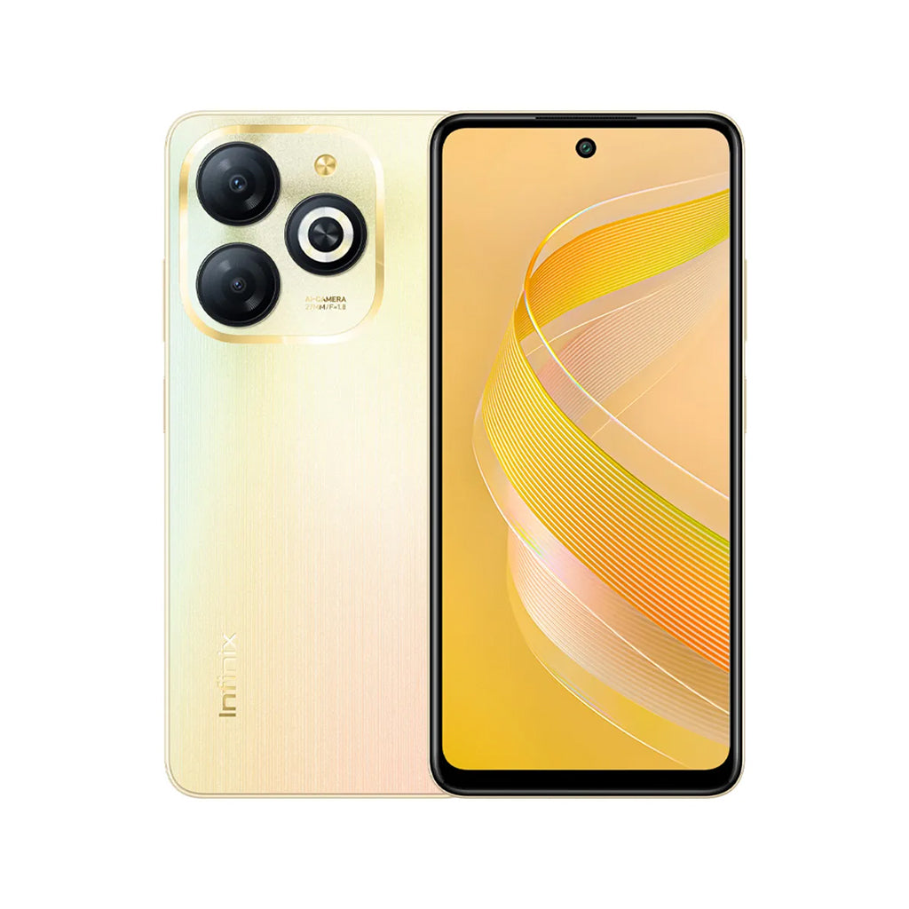 Infinix Smart 8 3GB 64GB Infinix Smart 8 3GB 64GB