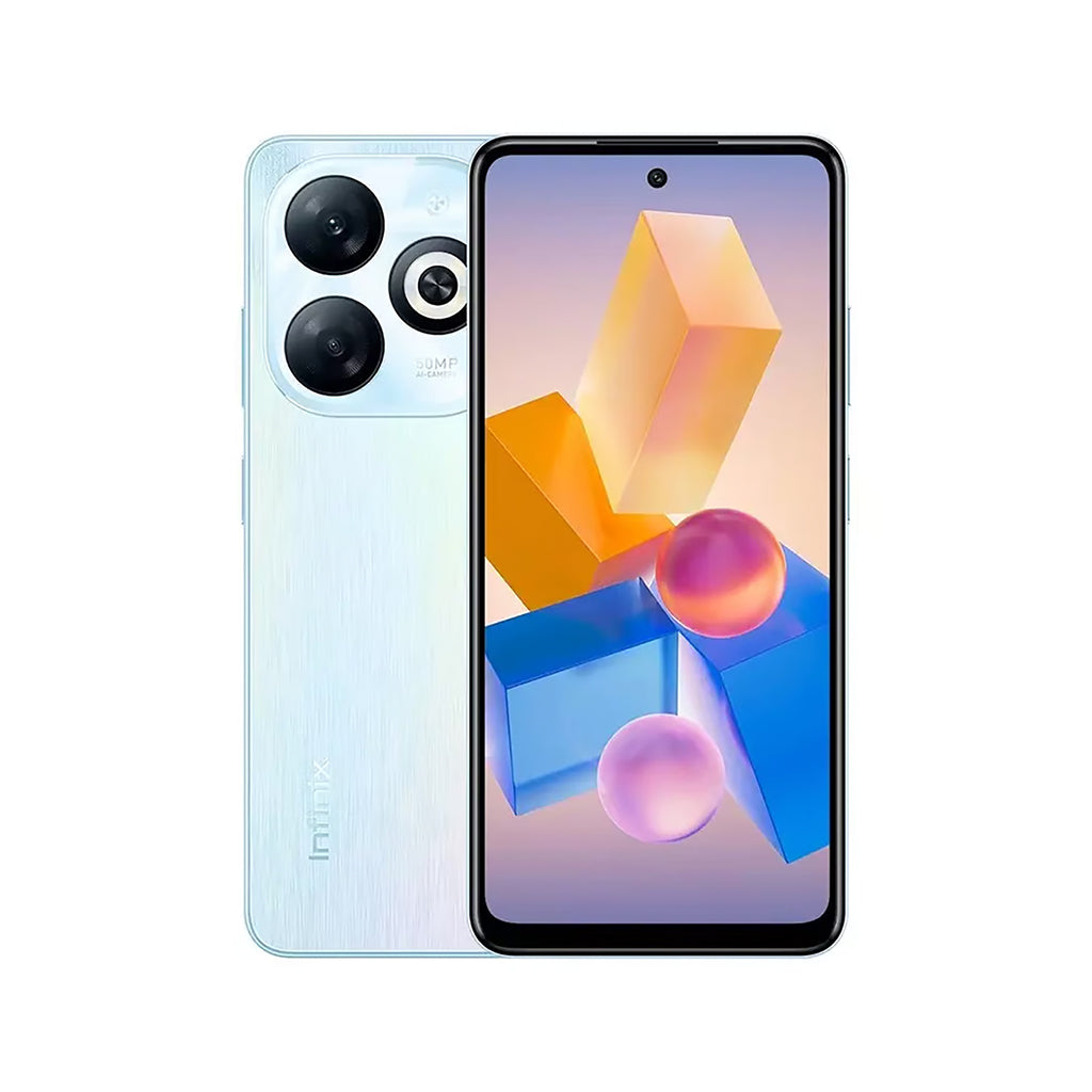 Infinix Mobile Smart 8 Pro 4GB 128GB Infinix Mobile Smart 8 Pro 4GB 128GB