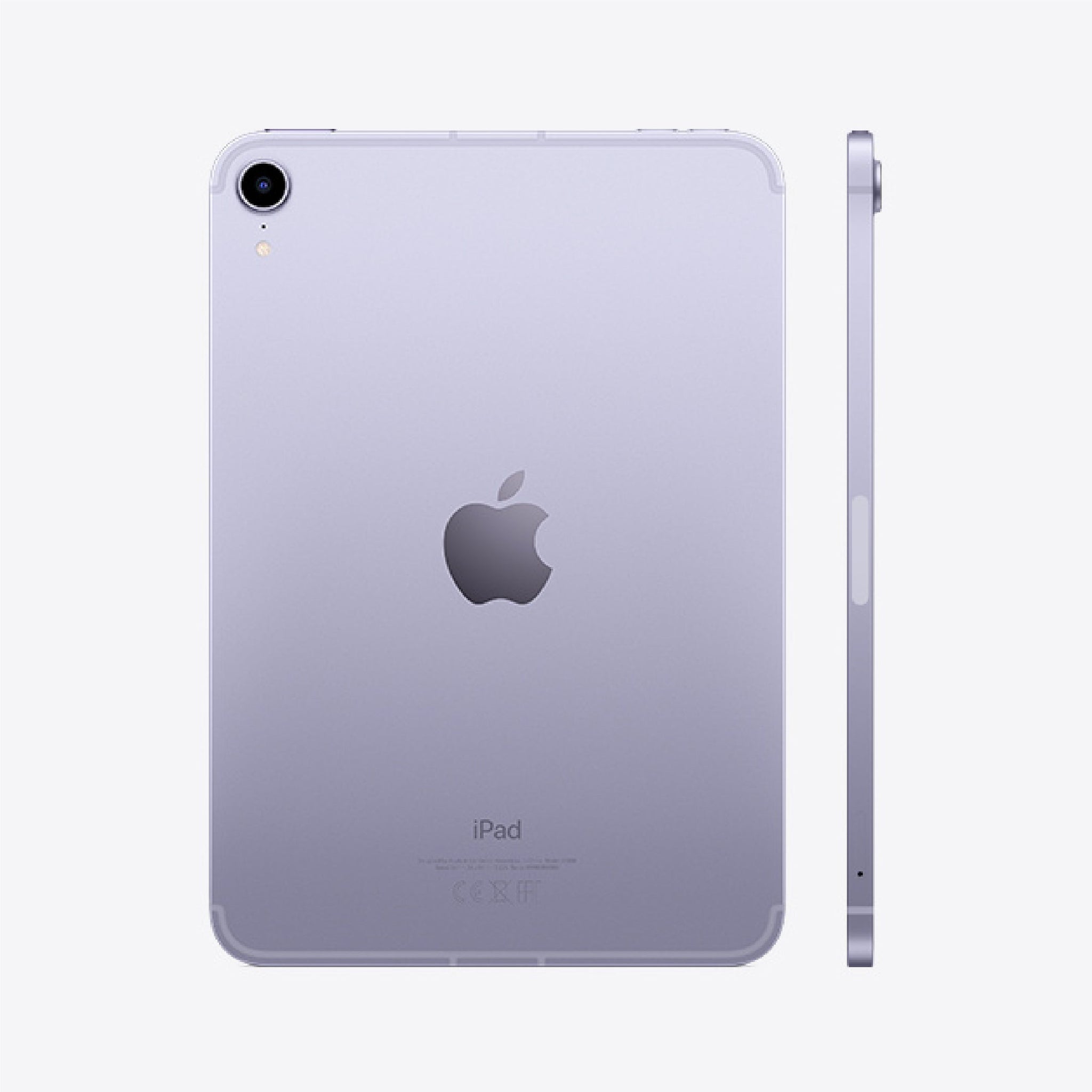 Apple iPad Mini 6th Gen cellular