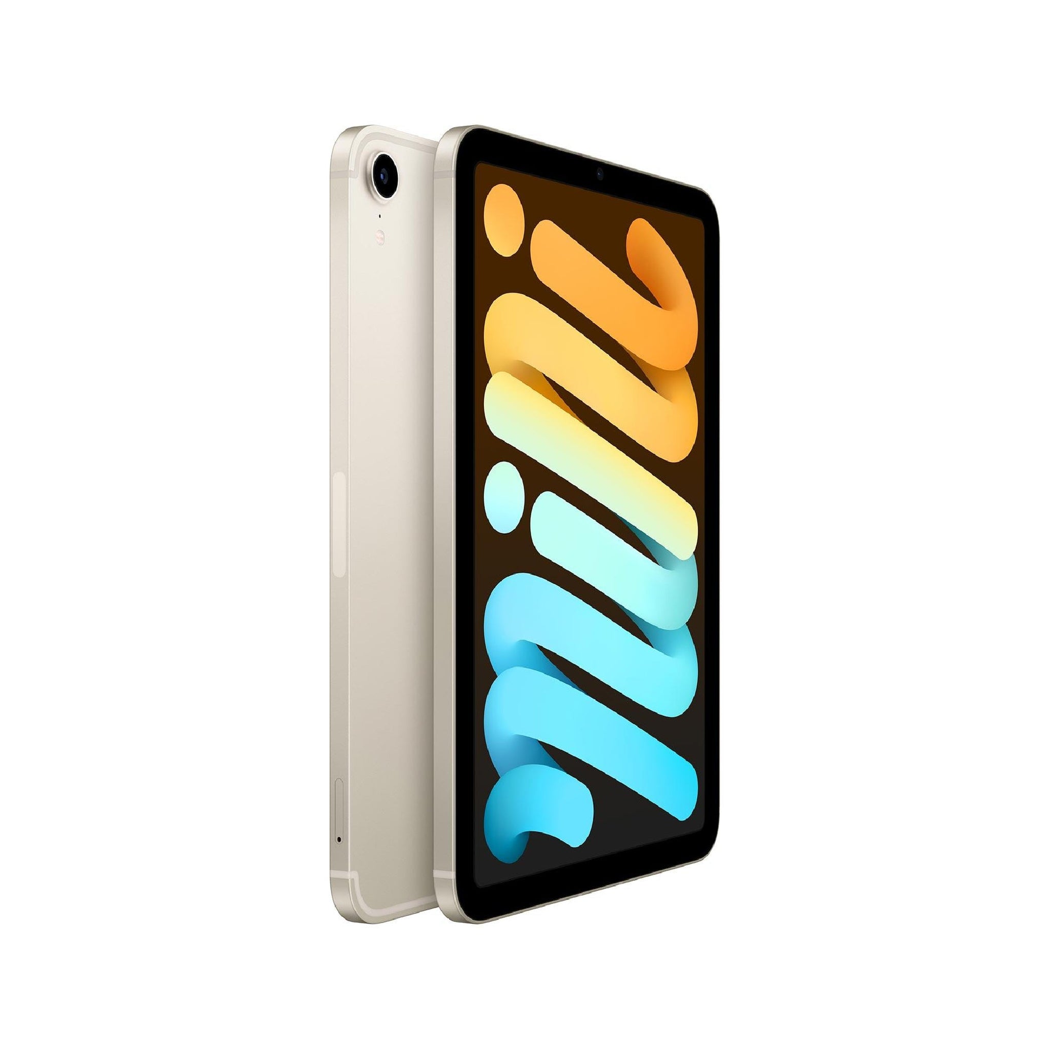 整備済み品】 Apple iPad mini (第6世代) Wi-Fi + Cellular 256GB